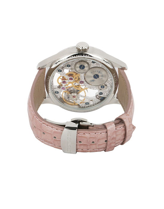 Aerowatch Aerowatch 57981 AA01 мужские часы  циферблат на запястье
